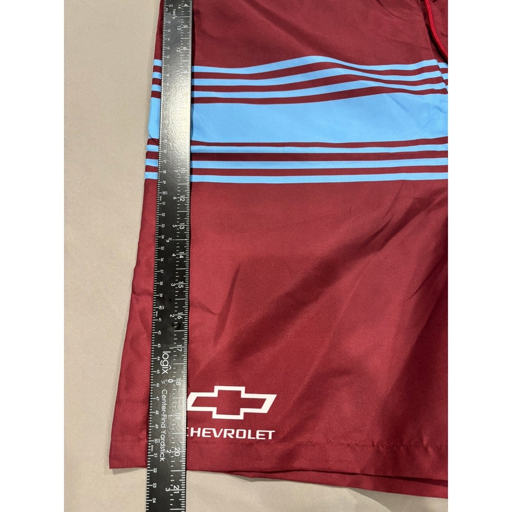 Philadelphia Phillies 2025 Father's Day ~ Board Shorts Mens XL - Picture 6 of 6